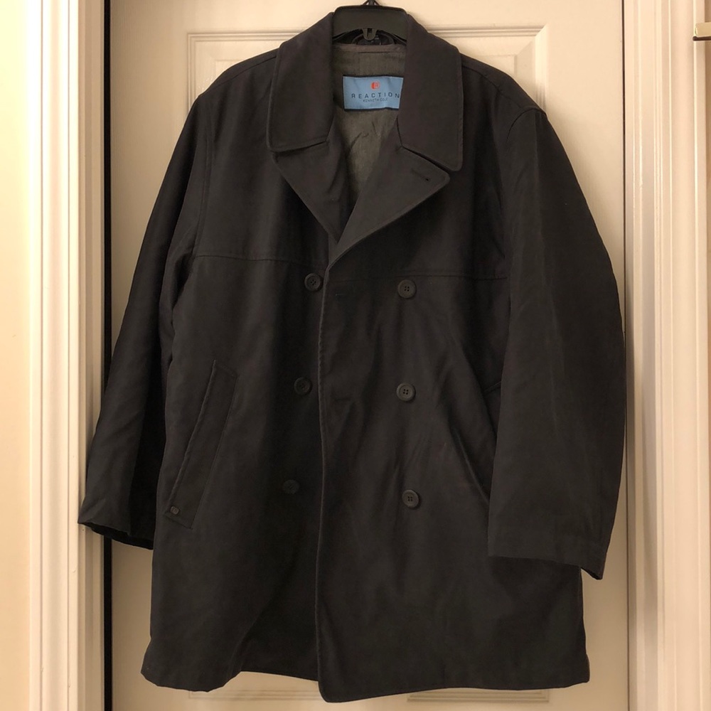 Vintage: REACTION by Kenneth Cole Jacket